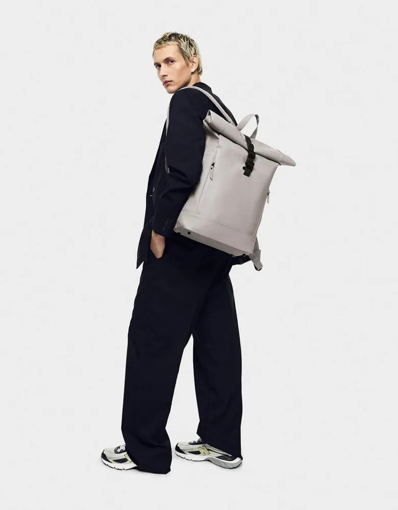 Рюкзак Gaston Luga Backpack Rullen 16'' (бежевый)