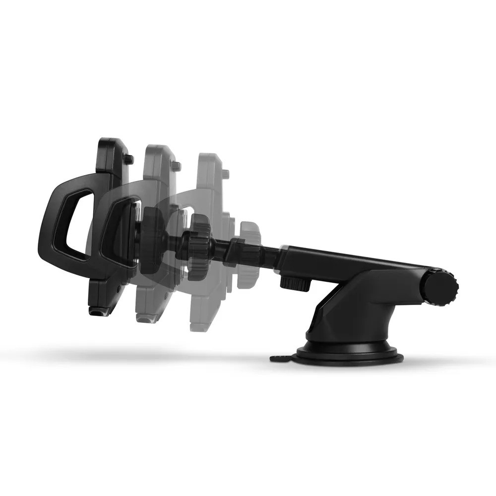 Автомобильный держатель TTEC FlexGrip Comfort In Car Phone Holder (черный)