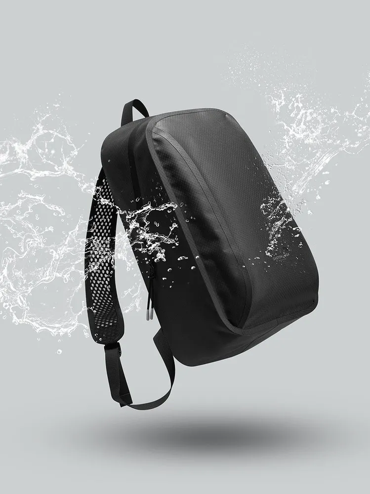 Рюкзак Рюкзак Gaston Luga Lightweight DuoSeal 14'' (черный)