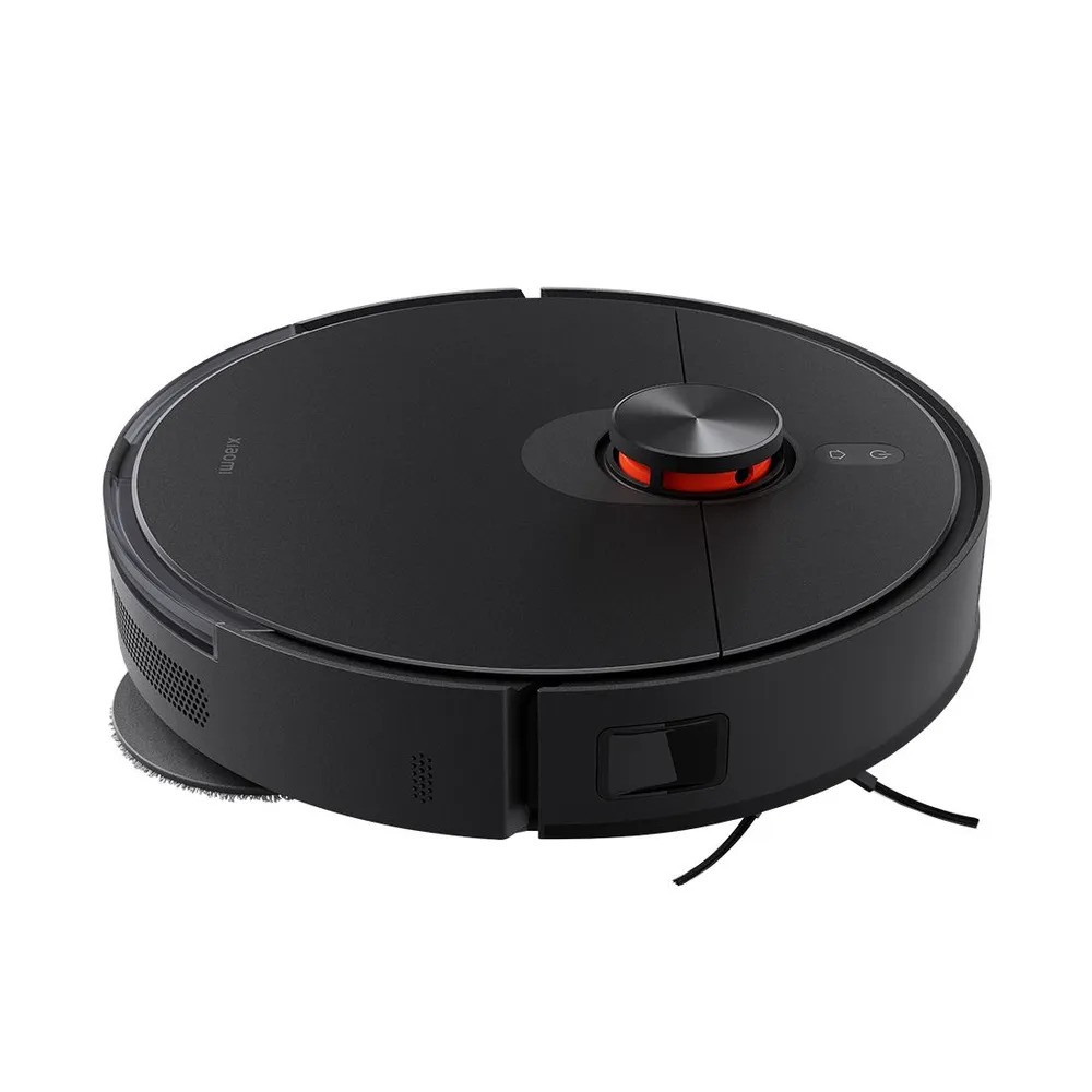Робот-пылесос Xiaomi Robot Vacuum S20+ (черный)