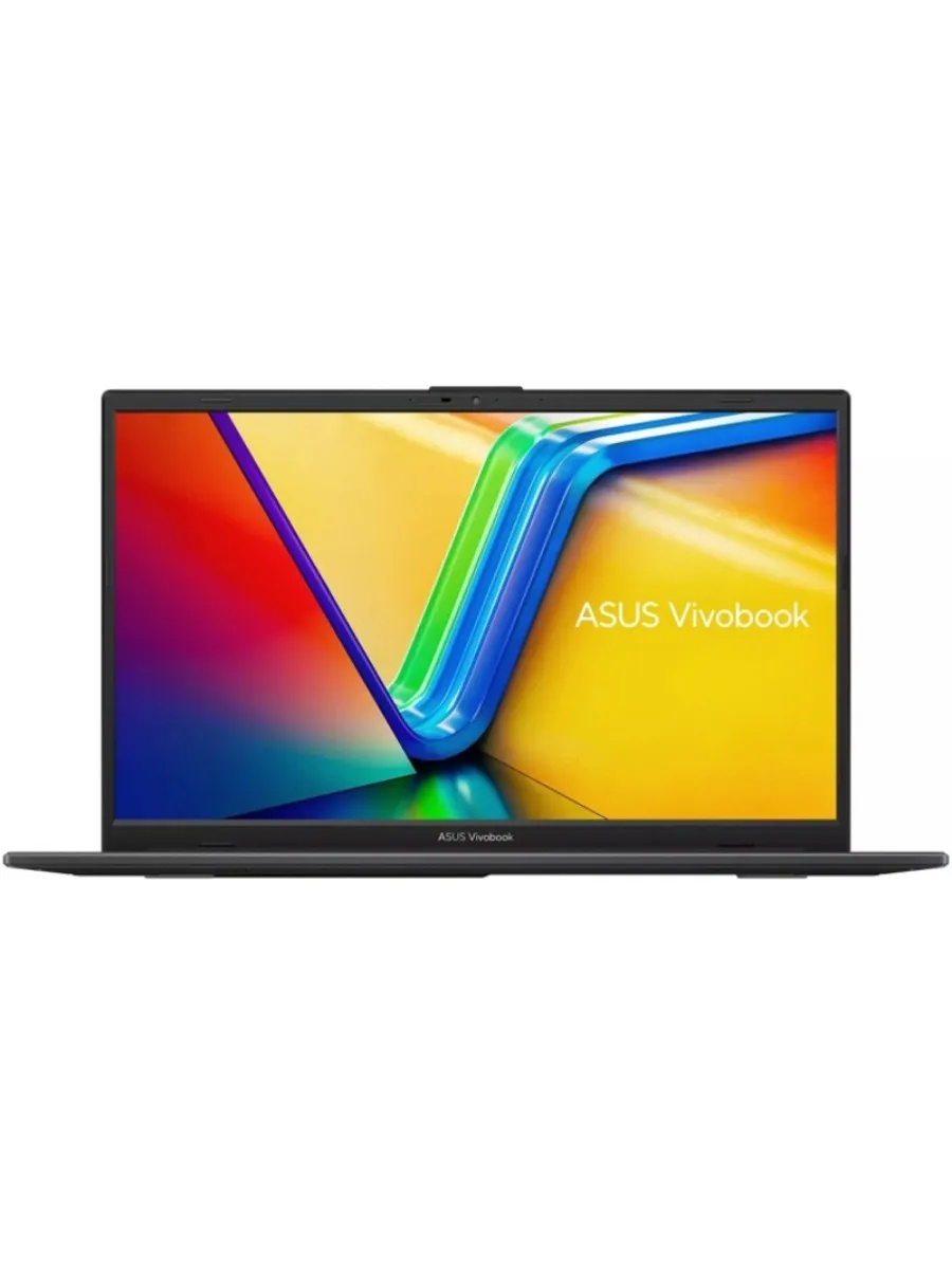 Ноутбук ASUS E1504TA-BQ082 (15.6'', черный)