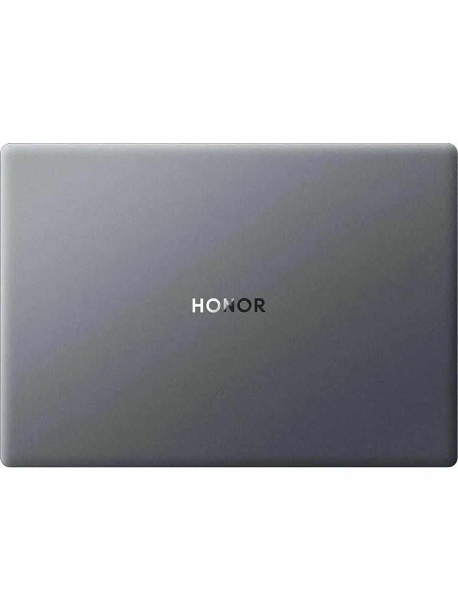 Ноутбук HONOR MagicBook X14 2025 (14'', серый)