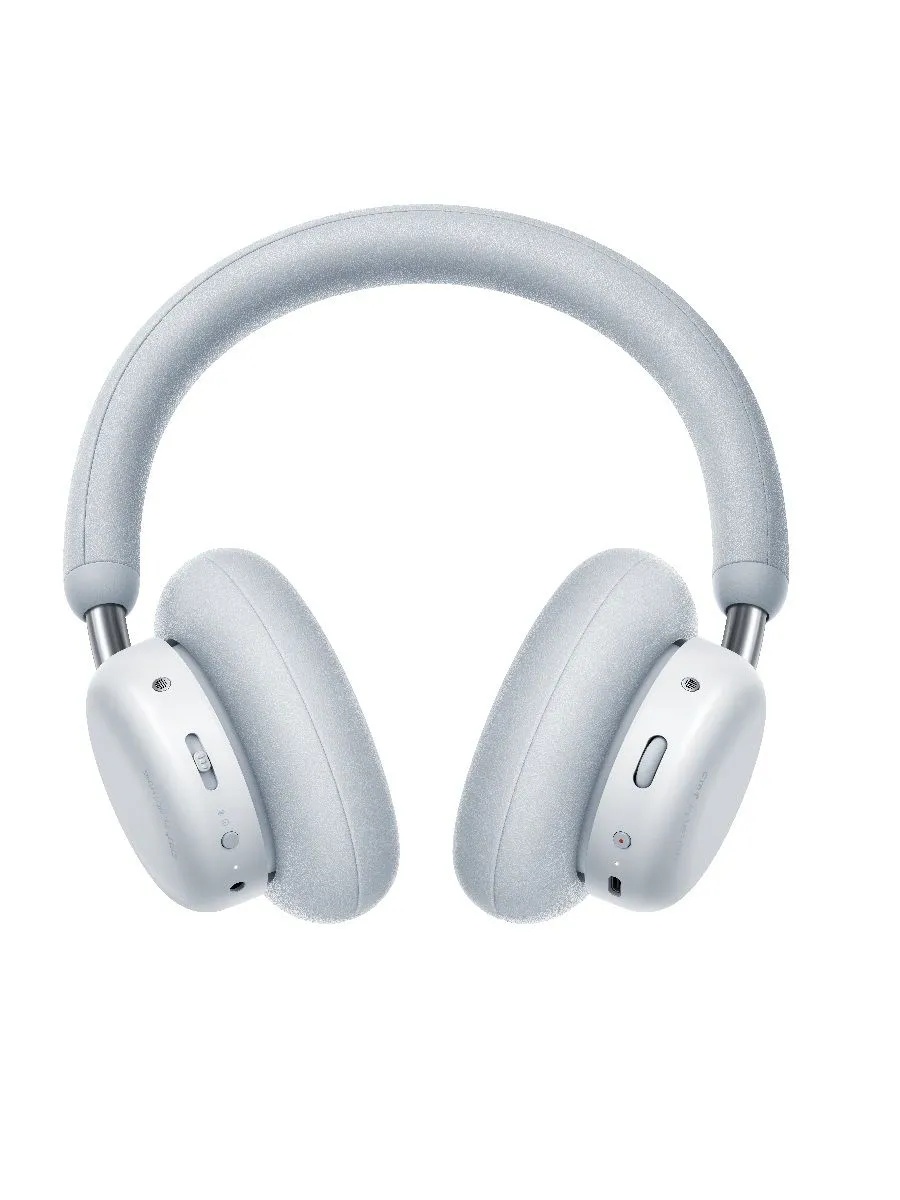 Беспроводные наушники CMF by Nothing Headphone Pro (темно-серый)