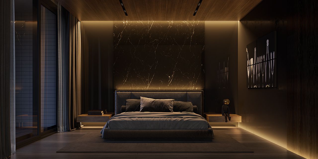 Светодиодная лента Yeelight Pro COB (24В, 7Вт, 2700-6500К, 10мм, 5м)