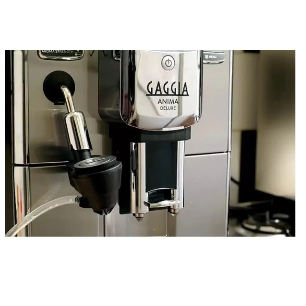 Кофемашина Gaggia Anima Deluxe