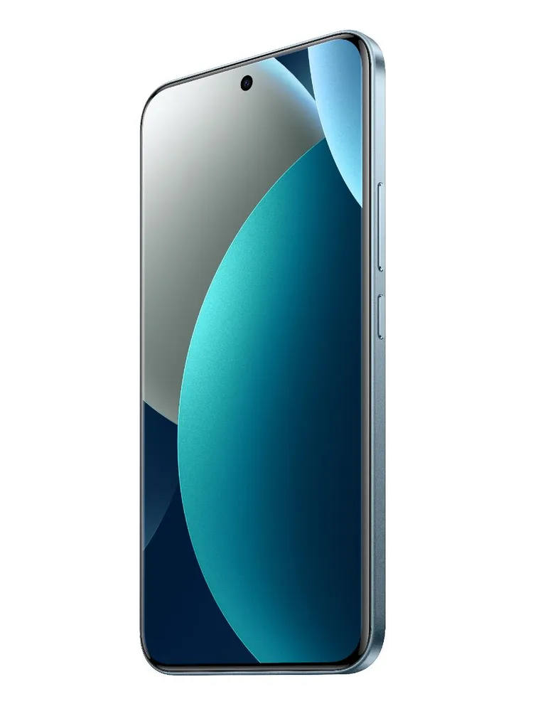 Смартфон Xiaomi Redmi Note Pro+ 5G 12/512 (синий)