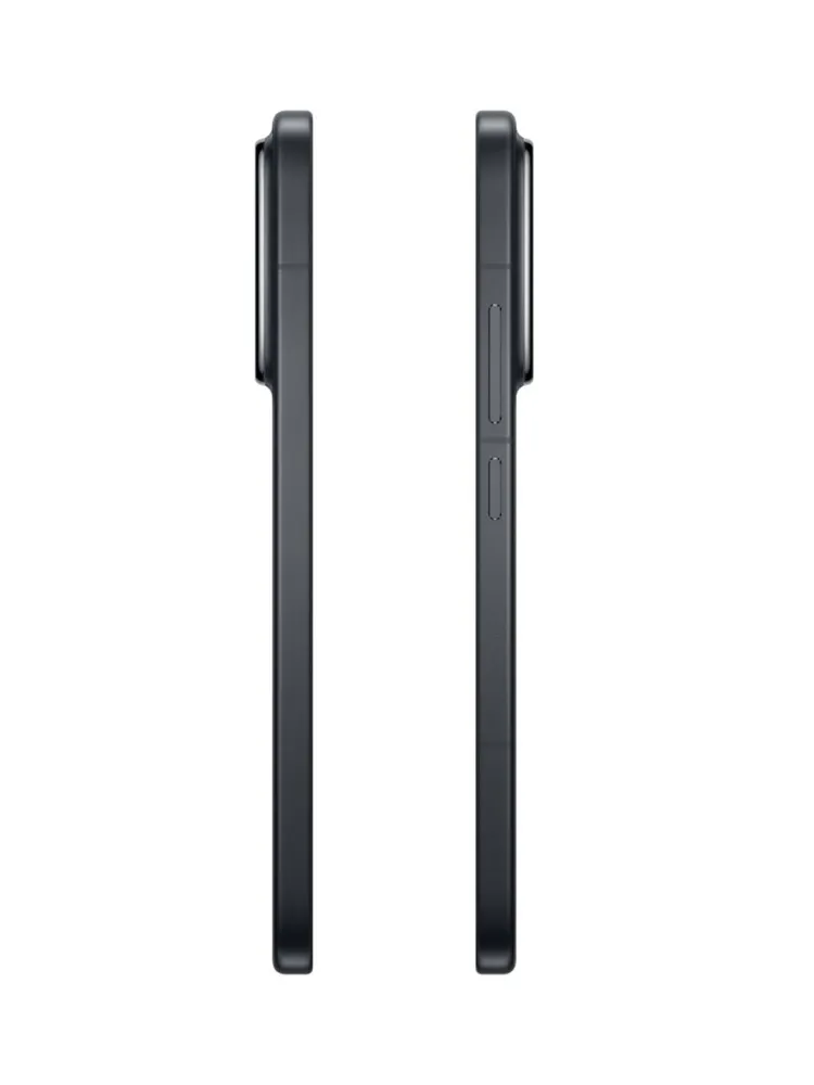 Смартфон Xiaomi 15 12/256 (черный)