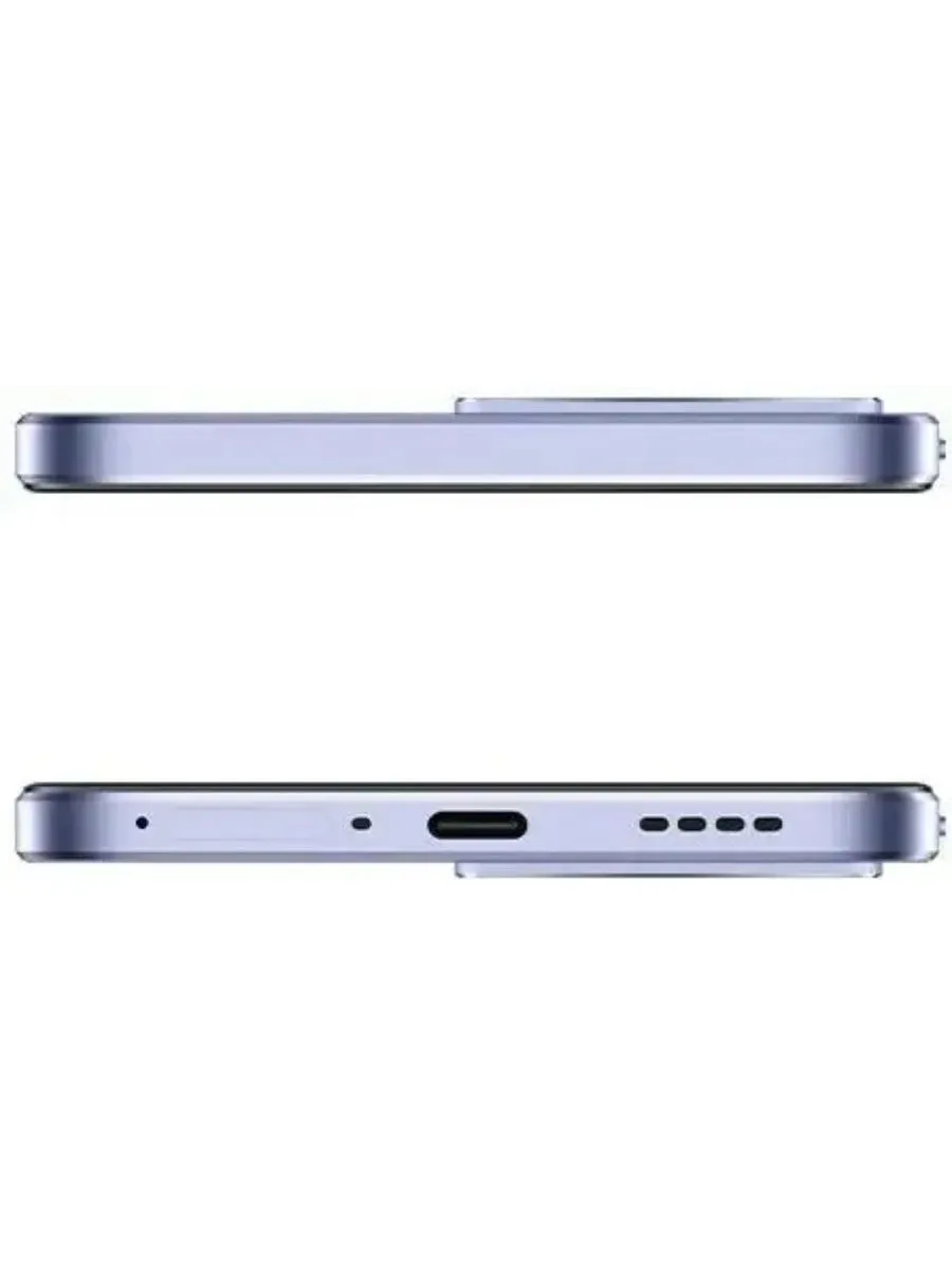 Смартфон Realme C85 Pro 6/128 (фиолетовый)