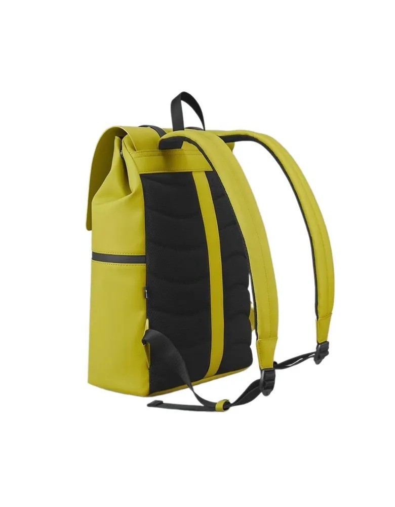 Рюкзак Gaston Luga RE805 Backpack Splash 2.0 13'' (лайм)