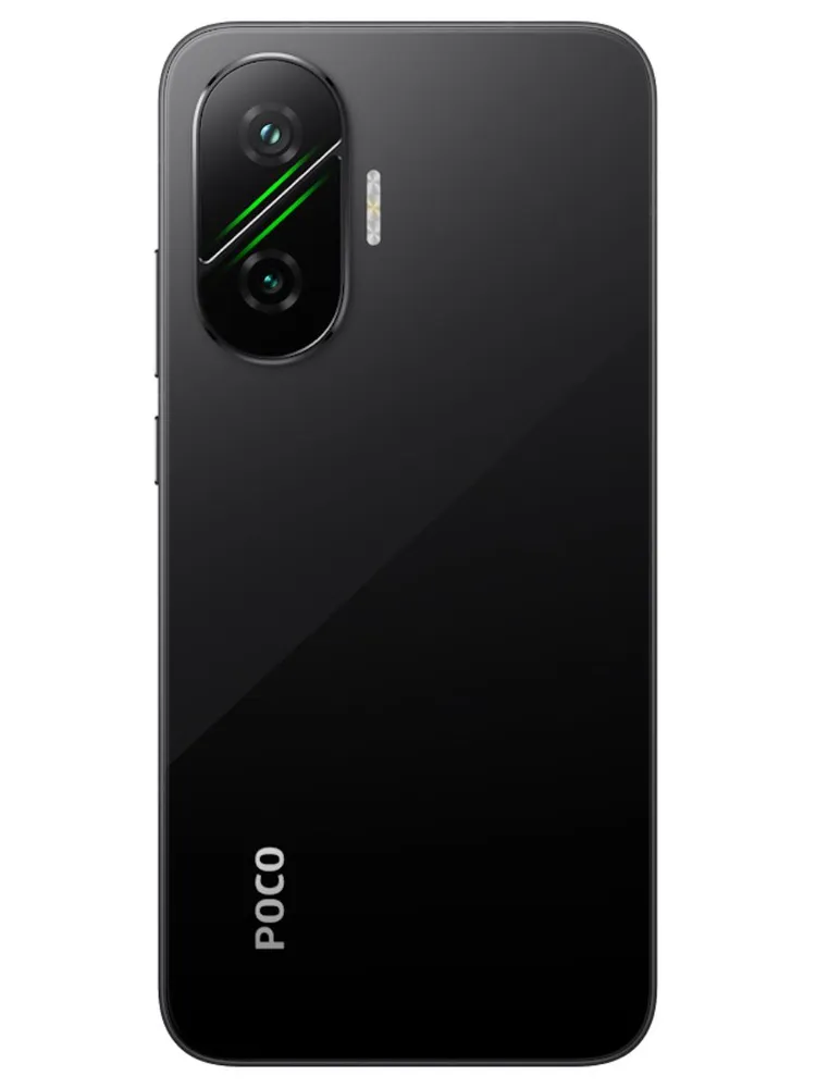 Смартфон POCO F7 12/512 (черный)