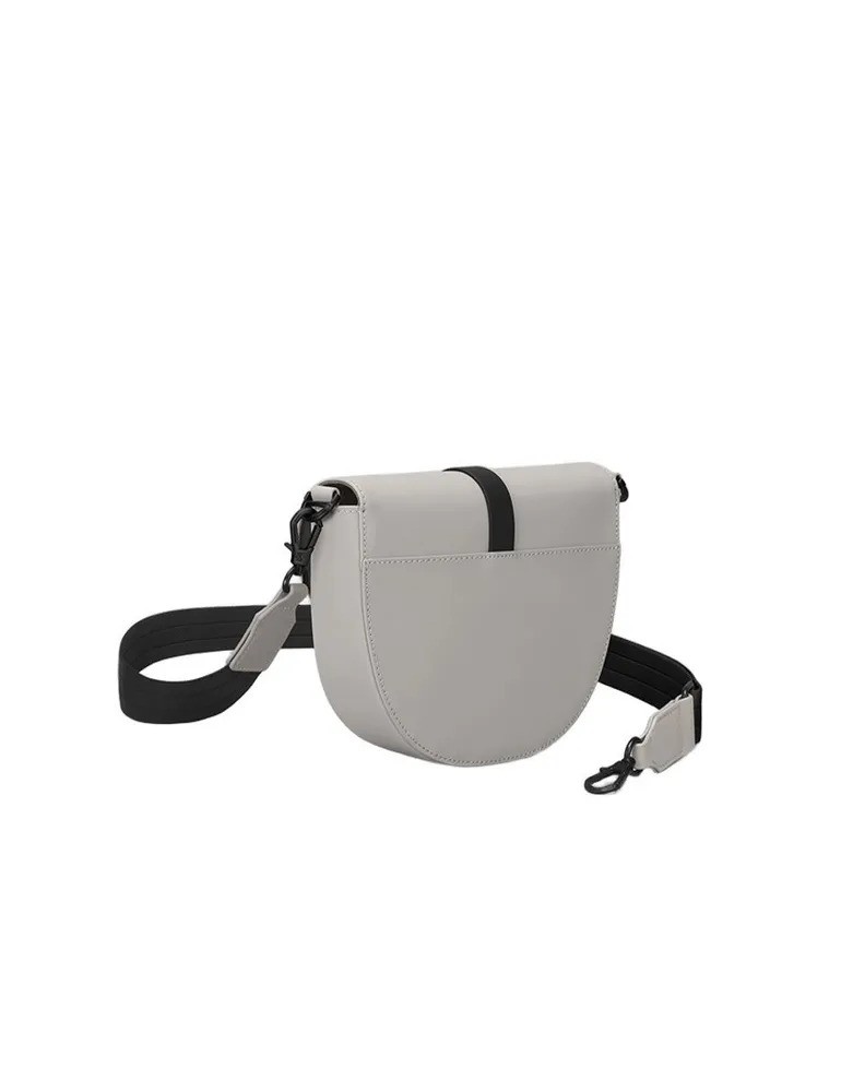 Сумка Gaston Luga Splash Moon Crossbody (бежевый)