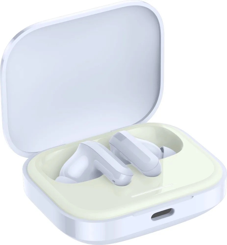 Беспроводные наушники Redmi Buds 5 (голубой)