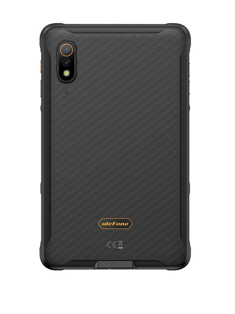 Планшет Ulefone Armor Pad Pro 8/128 (черный)