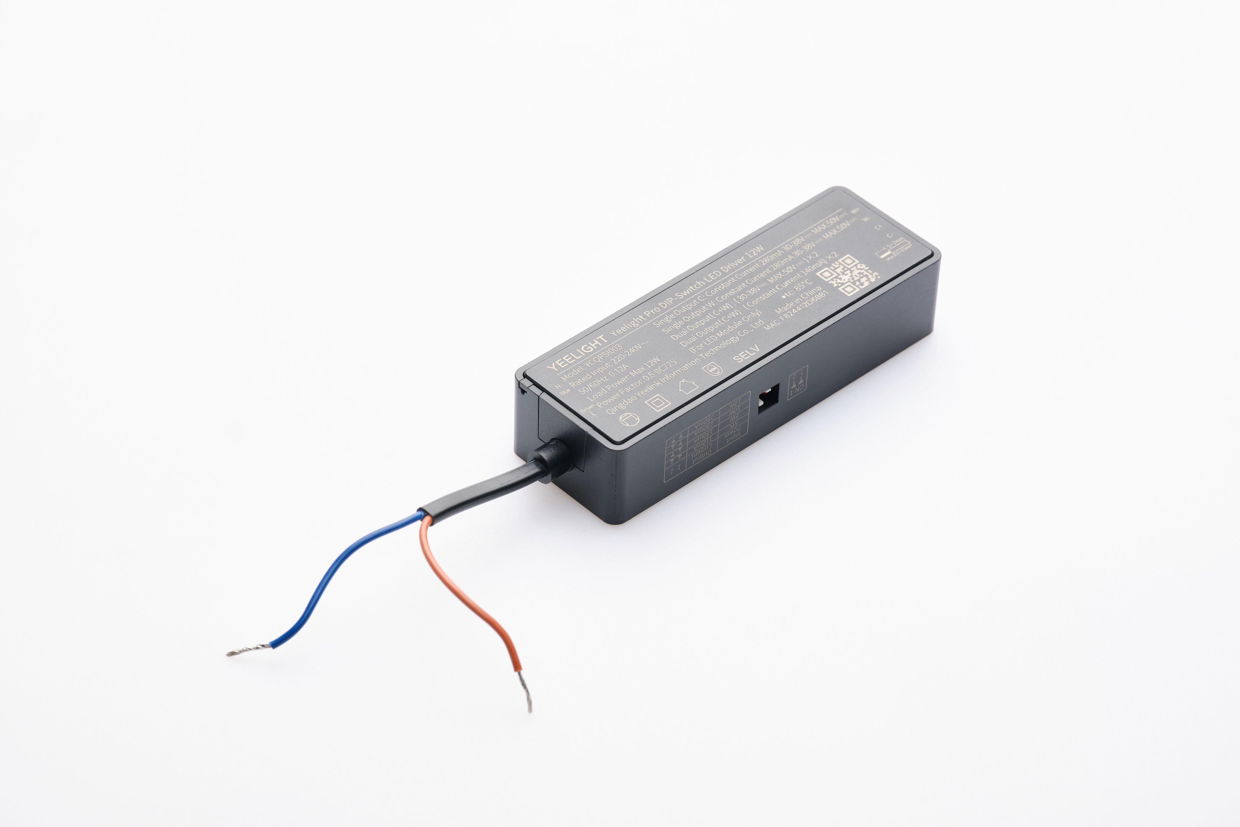 Драйвер DIP Yeelight Pro (12 Вт)