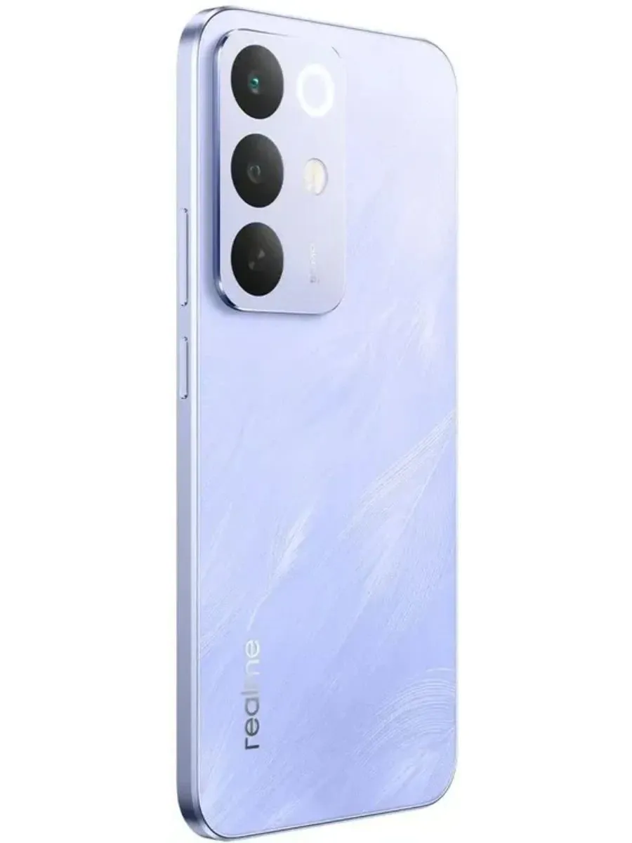 Смартфон Realme C85 Pro 6/128 (фиолетовый)