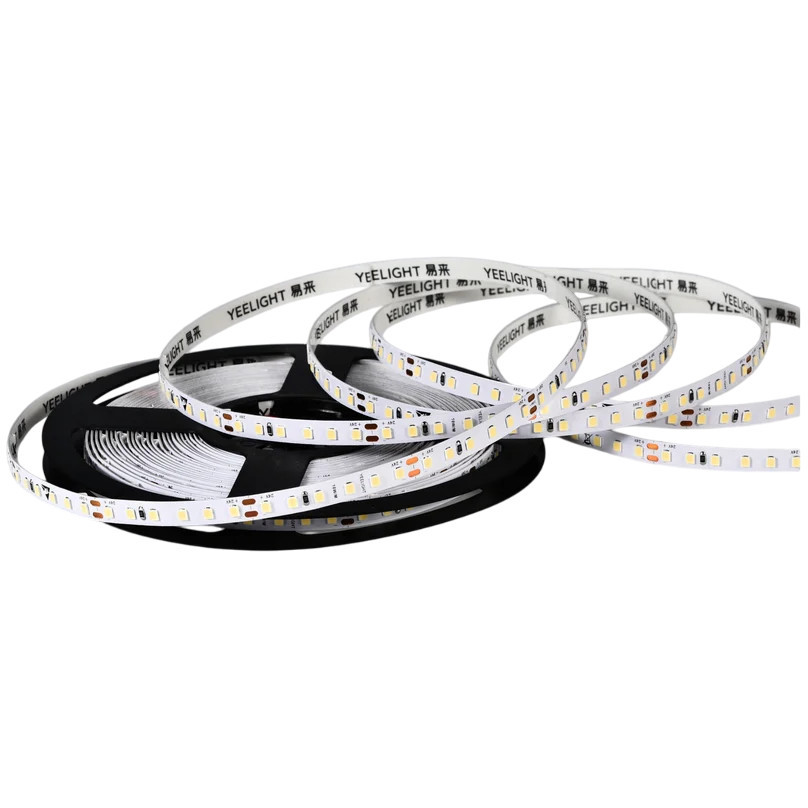 Светодиодная лента Yeelight Pro (F1 24В, 10Вт, 5700К, 8мм, 10м)