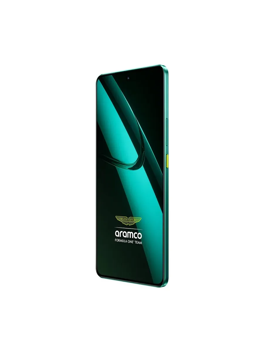 Смартфон Realme GT 7 16/512 (зеленый)
