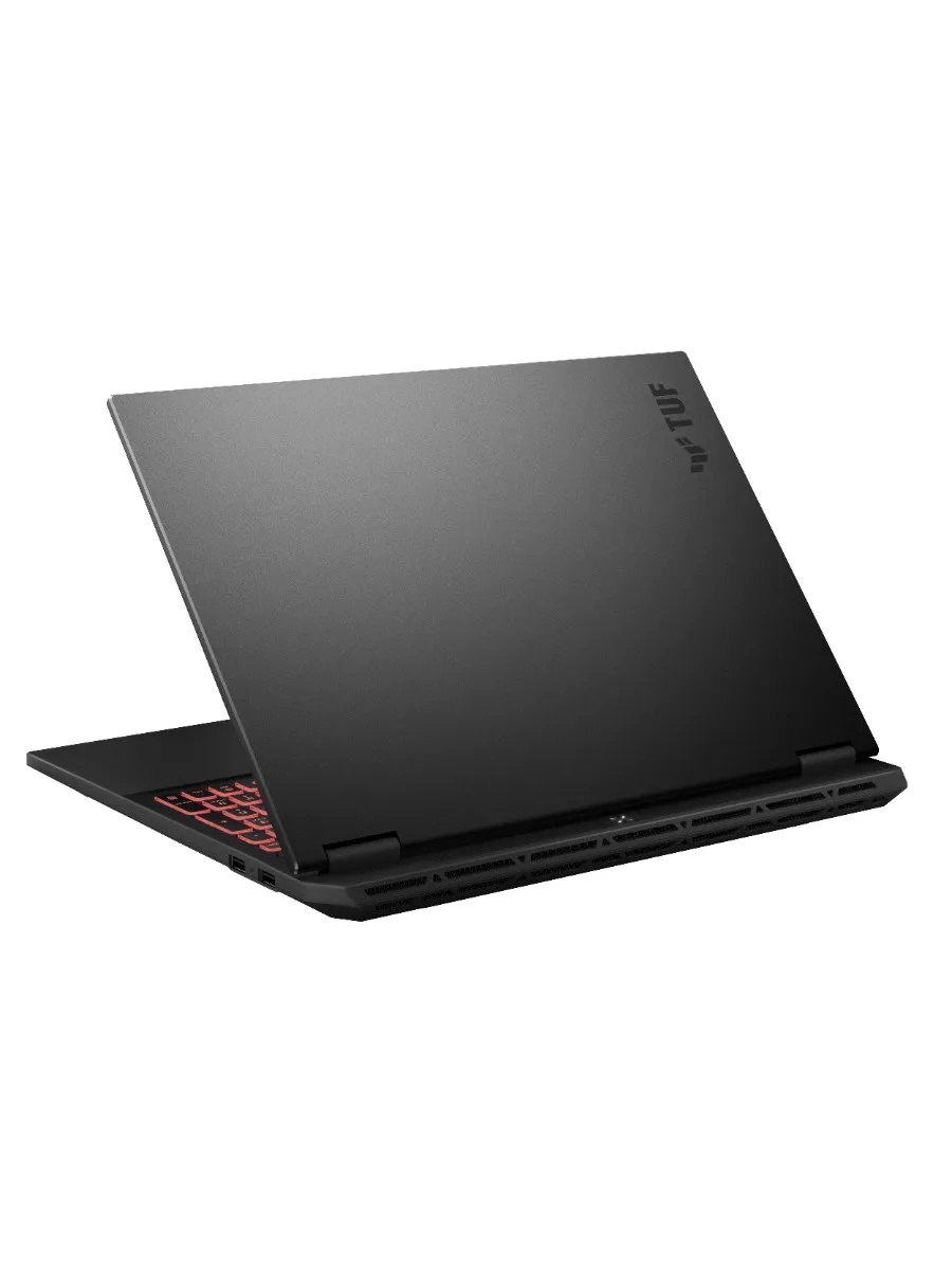 Ноутбук ASUS TUF A16 FA608PP-RV062 (16'', серый)