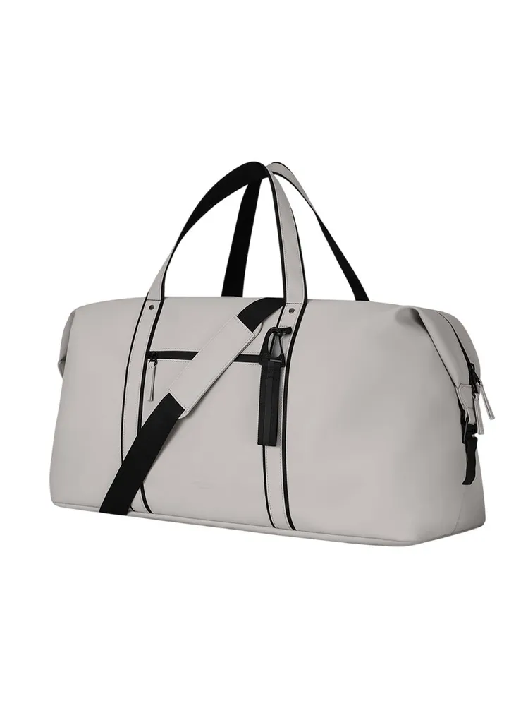 Сумка Gaston Luga Spläsh Weekender (бежевый)