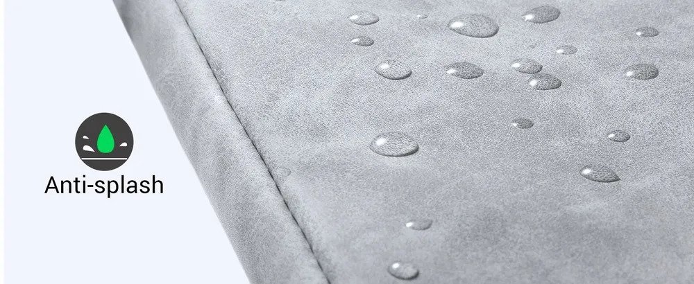 Чехол для ноутбука UGREEN LP187 (серый)