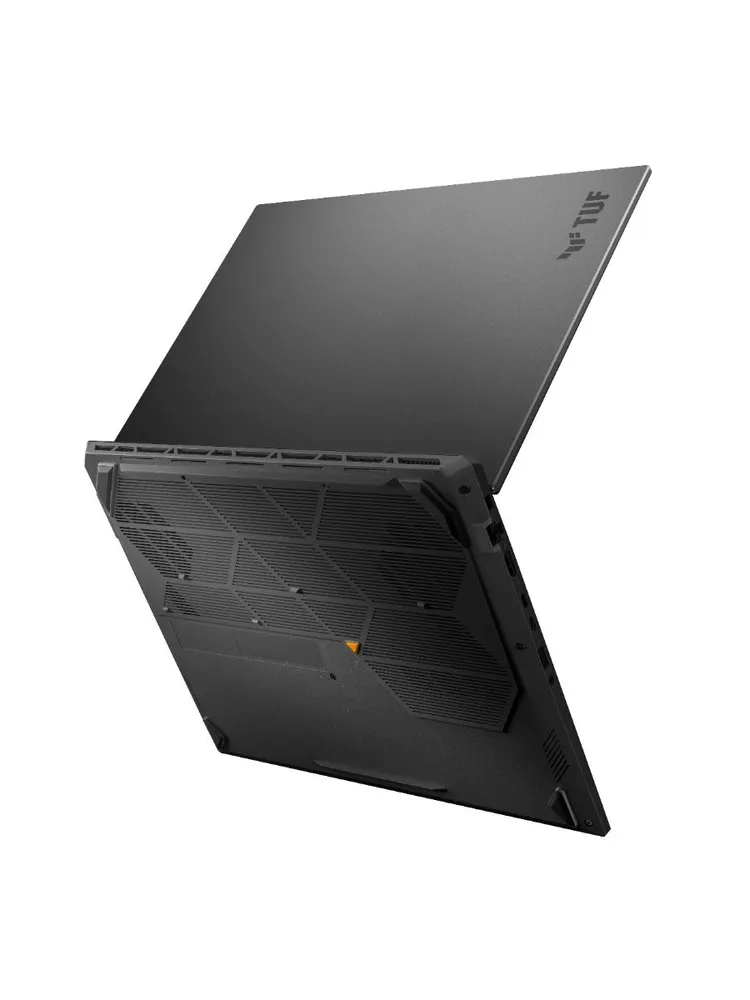 Игровой ноутбук ASUS TUF F16 FX608JM-RV049 (16'', серый)