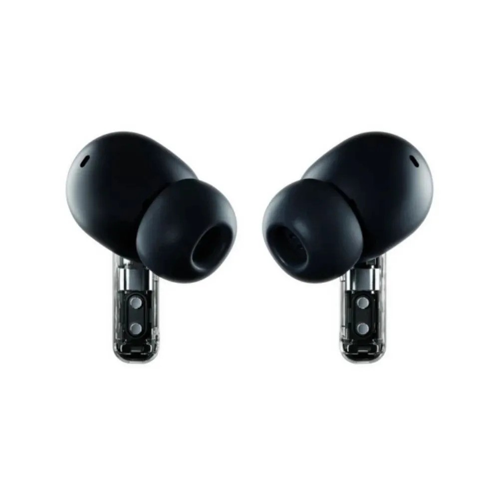 Беспроводные наушники Nothing Ear (a) (черный)