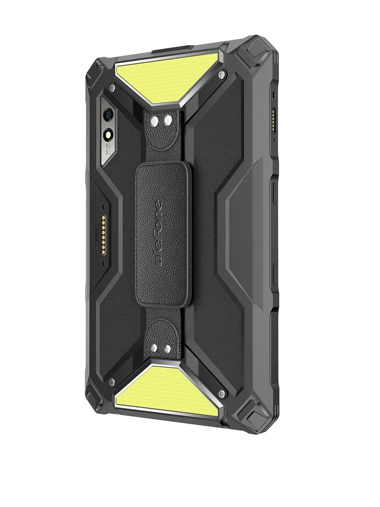 Планшет Ulefone Armor Pad 3 Pro 8/256 (черный)