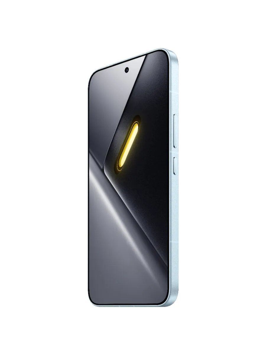 Смартфон POCO X8 Pro Max 12/256 (голубой)