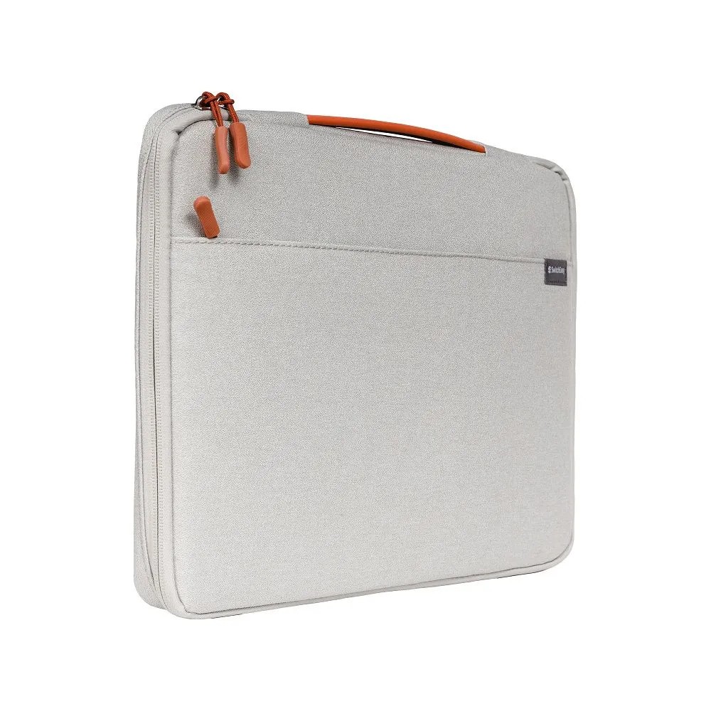 Чехол SwitchEasy GMBP14039GR22 Modern MacBook Sleeve (13''/14'', серый)