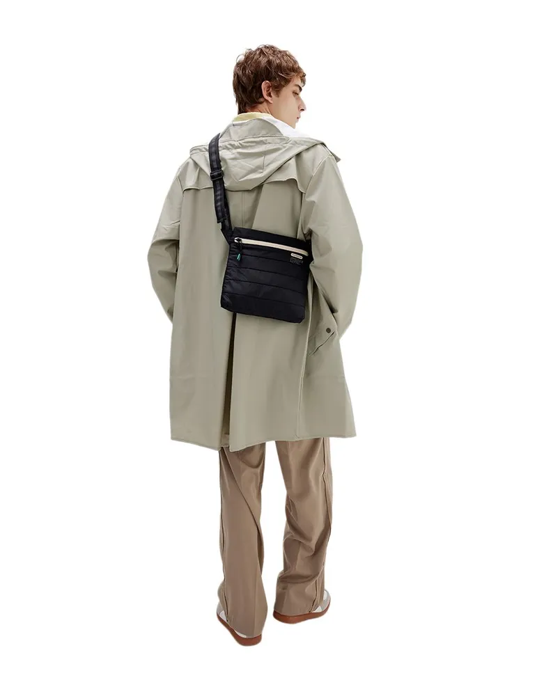 Сумка Gaston Luga Lightweight Daybag (черный)