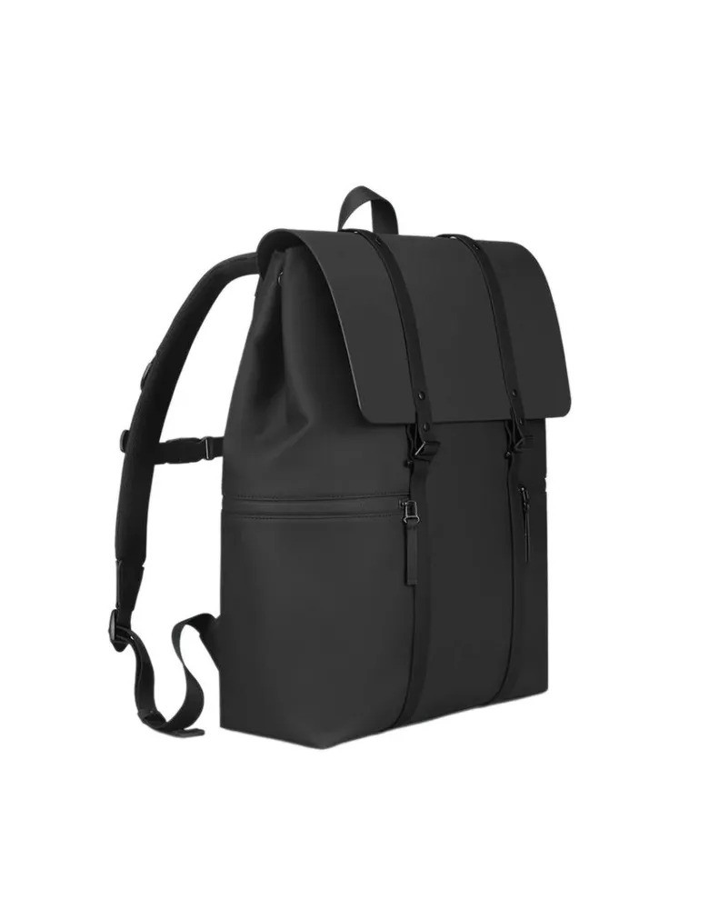 Рюкзак Gaston Luga RE1606 Splаsh 2.0 16'' (черный)
