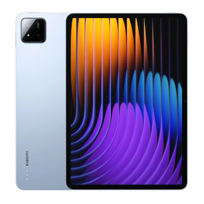 Планшет Xiaomi Pad 7 8/128 (голубой)