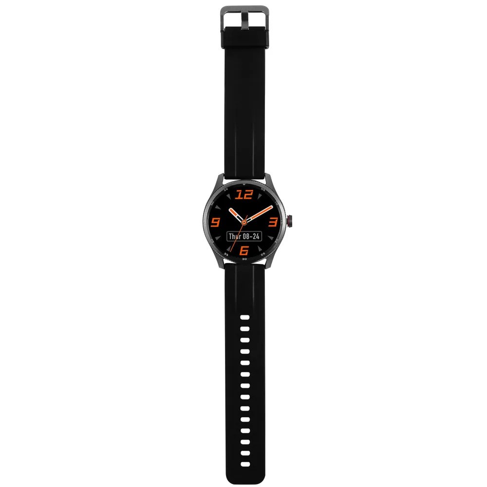 Умные часы TTEC Tempus (35mm, черный)