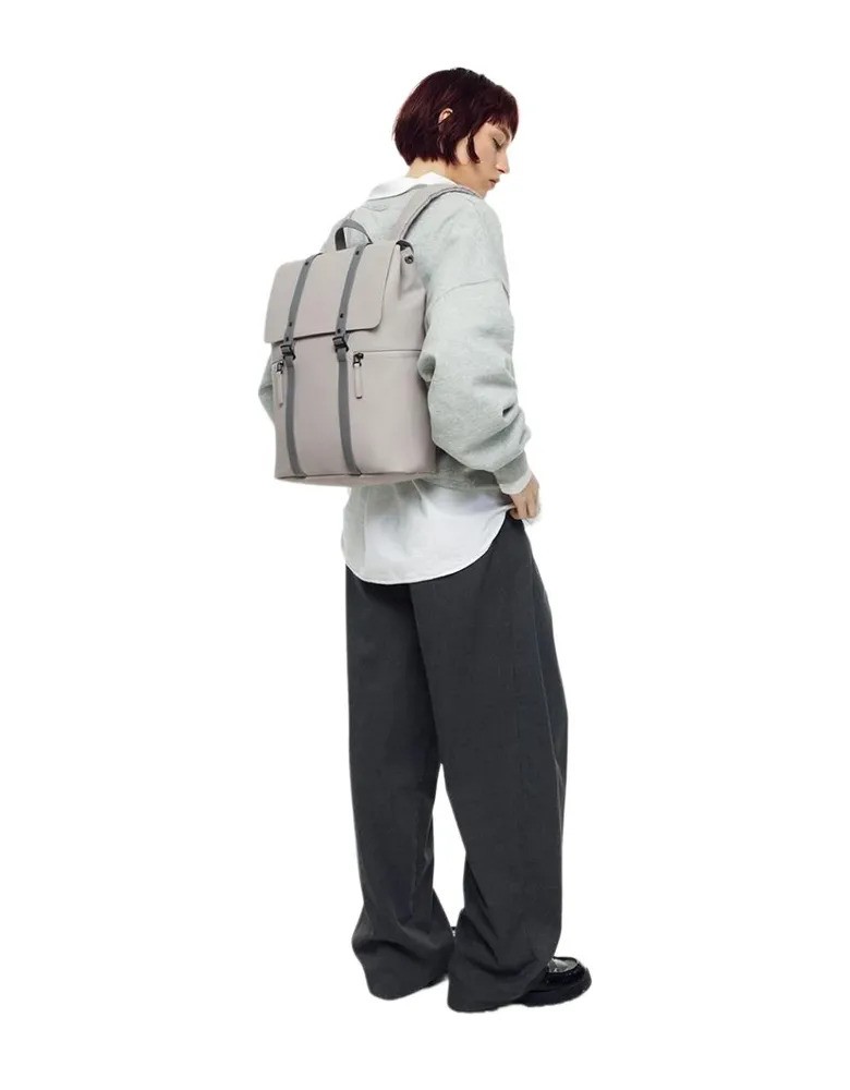 Рюкзак Gaston Luga RE806 Backpack Splash 2.0 13'' (бежевый)