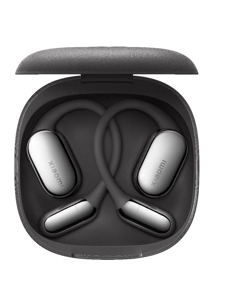 Беспроводные наушники Xiaomi OpenWear Stereo Pro (черный)
