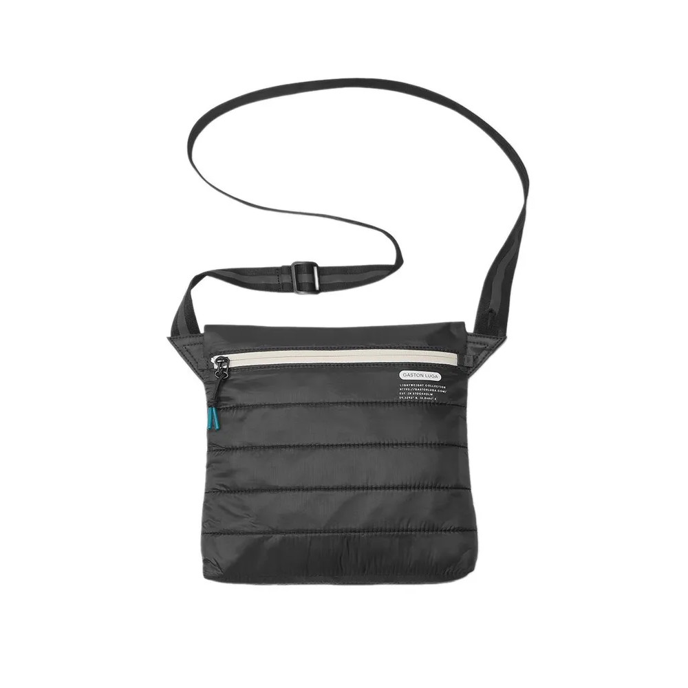 Сумка Gaston Luga Lightweight Daybag (черный)