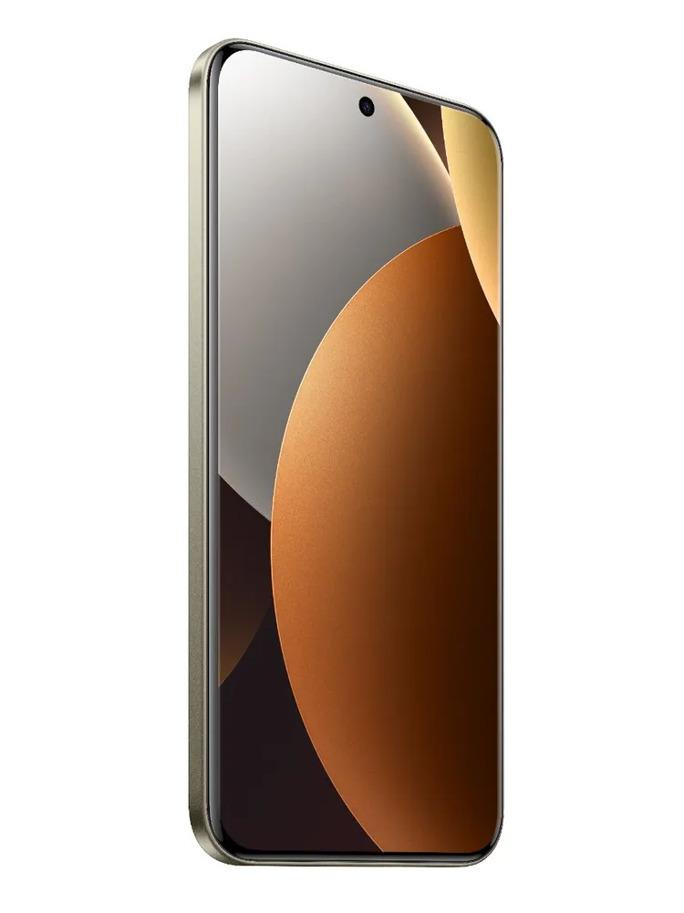 Смартфон Xiaomi Redmi Note 15 Pro+ 5G 8/256 (коричневый)