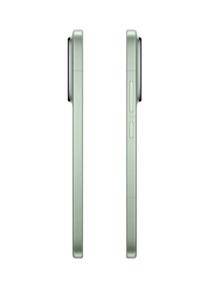 Смартфон Xiaomi 15 12/256 (зеленый)