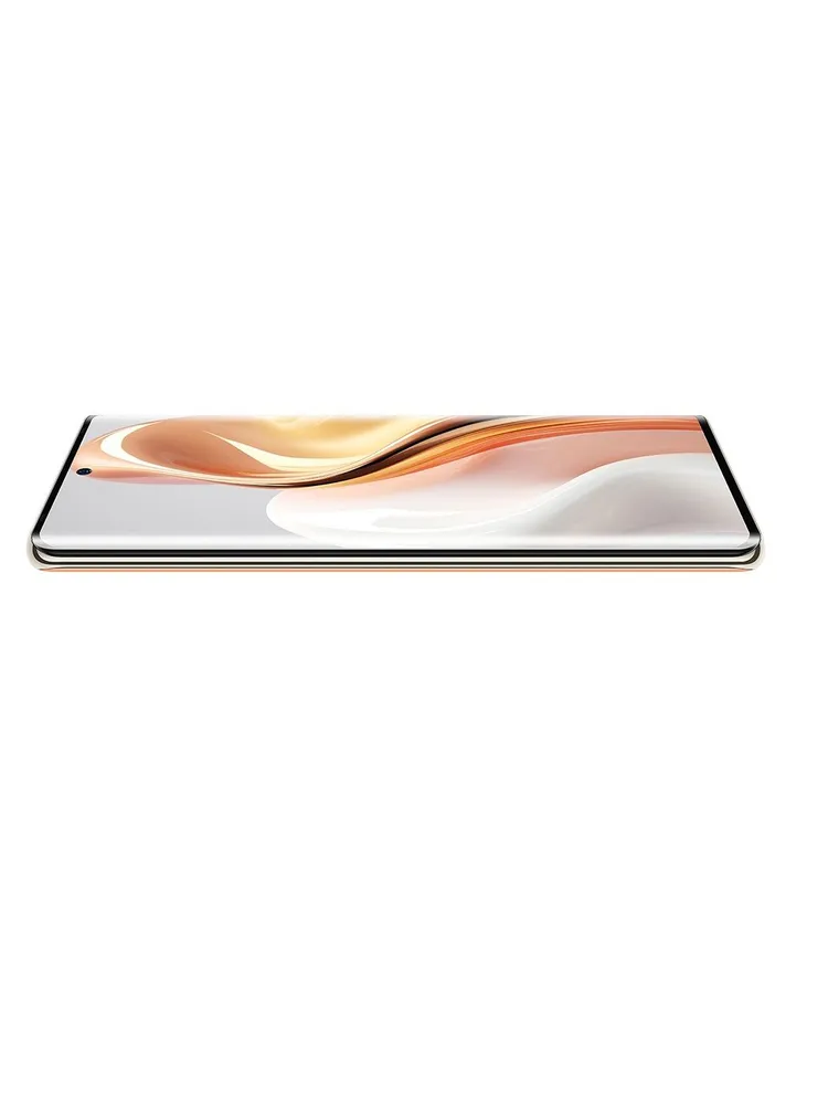 Смартфон Ulefone Note 17 Pro 12/256 (оранжевый)