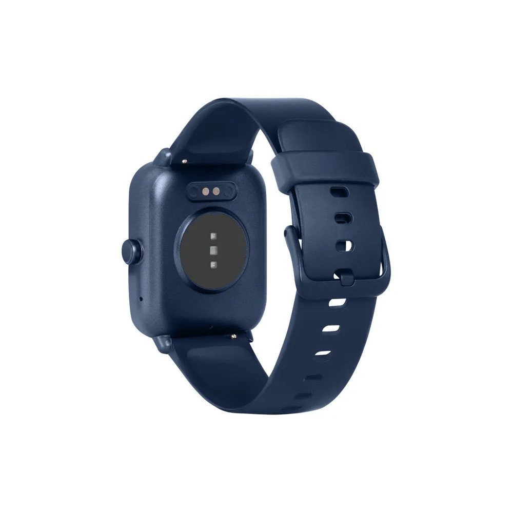 Умные часы TTEC Tempus (46mm, темно-синий)