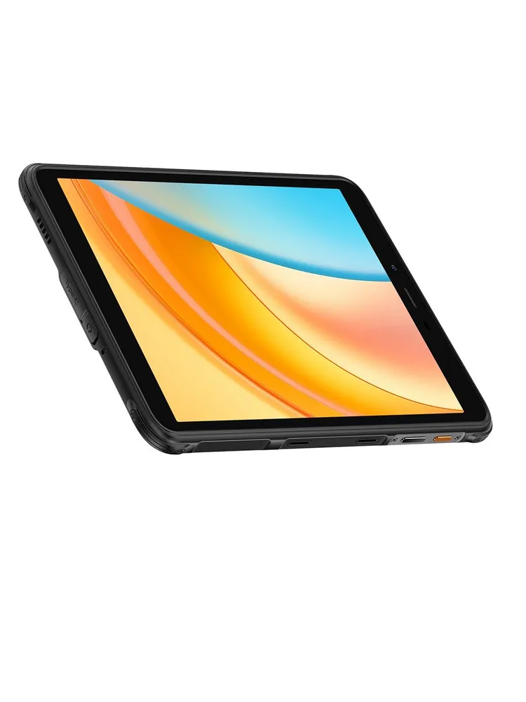 Планшет Ulefone Armor Pad Pro 8/128 (черный)