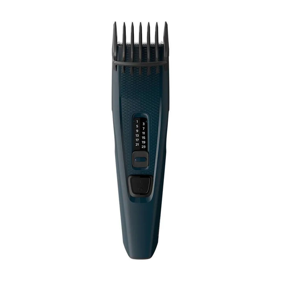 Машинка для стрижки волос Philips Hairclipper Series 3000 HC3505/15 (черный)