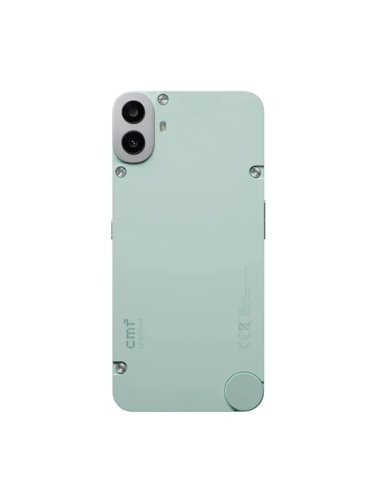 Смартфон CMF by Nothing Phone 1 8/256 (зеленый)