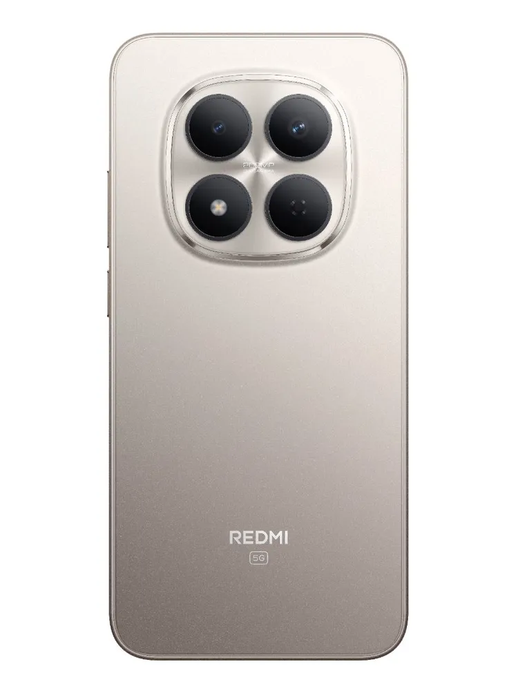 Смартфон Xiaomi Redmi Note Pro 5G 8/256 (серый)