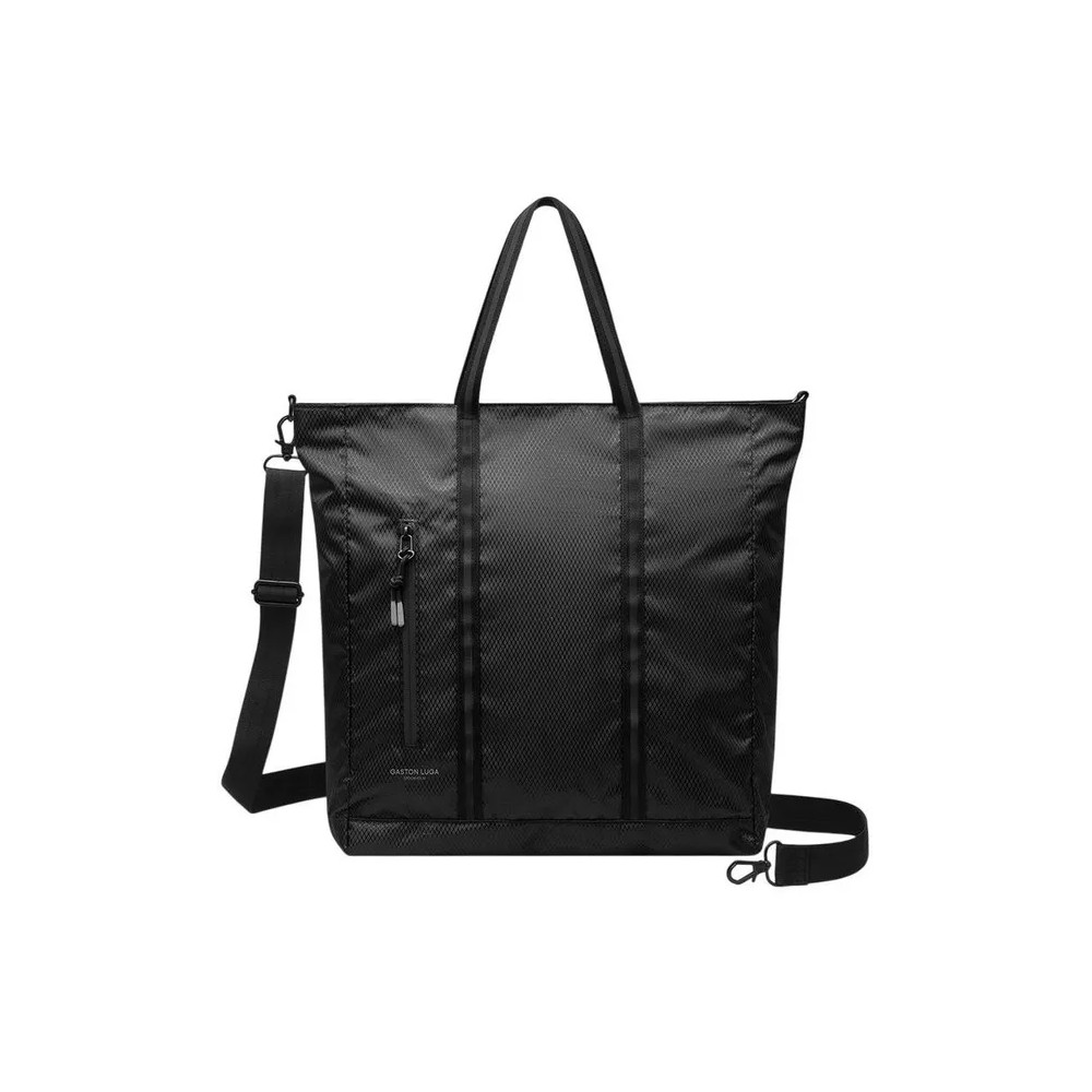 Сумка Gaston Luga Lightweight Tote (черный)