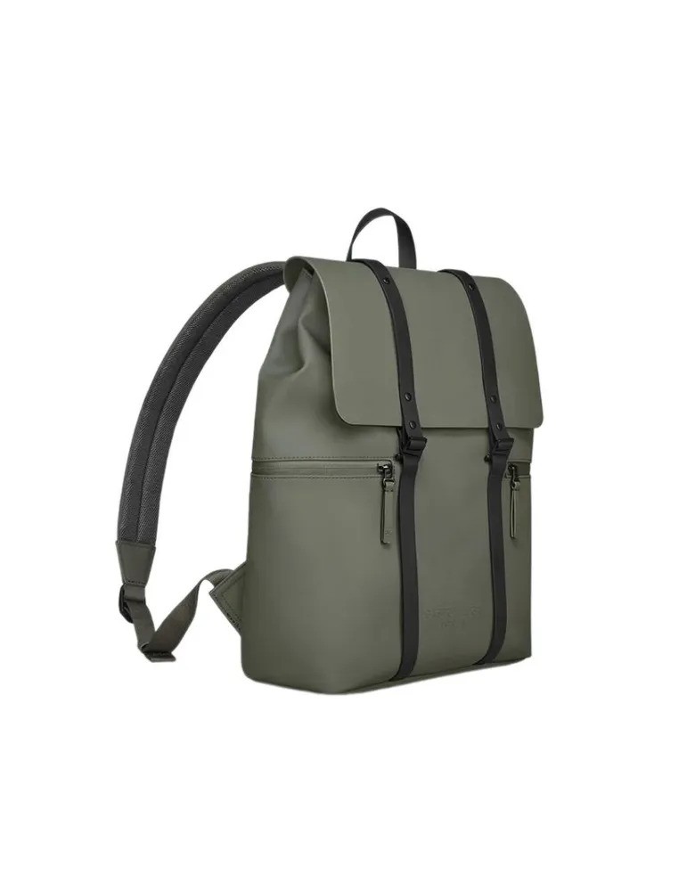 Рюкзак Gaston Luga RE803 Backpack Splash 2.0 13'' (оливковый)