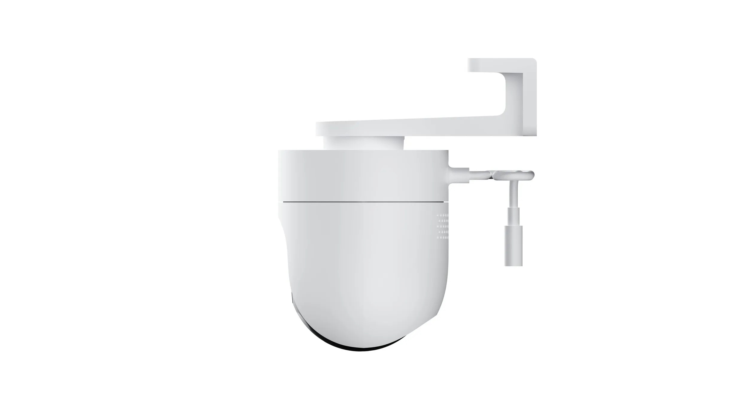 Камера наружного видеонаблюдения Xiaomi Outdoor Camera CW400 (белый)