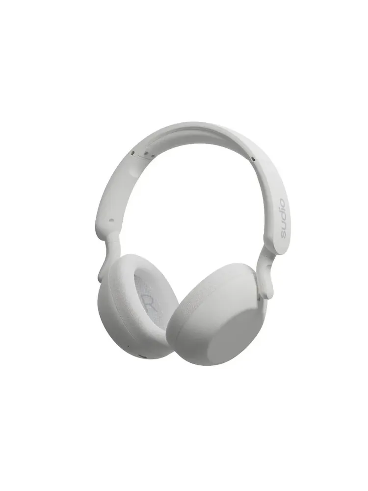 Беспроводные наушники Sudio R3 (белый)