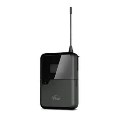 Радиосистема с микрофоном Октава OWS-U1200HDL (черный)