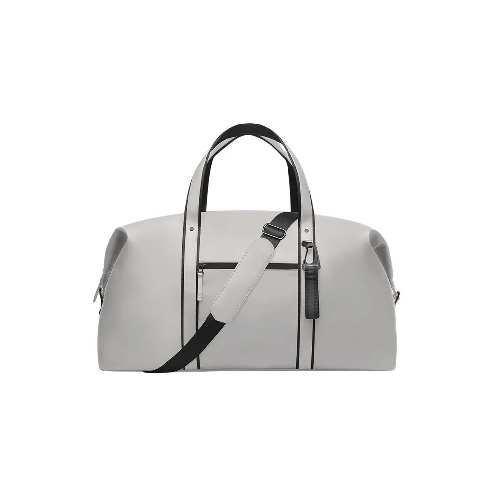 Сумка Gaston Luga Spläsh Weekender (бежевый)